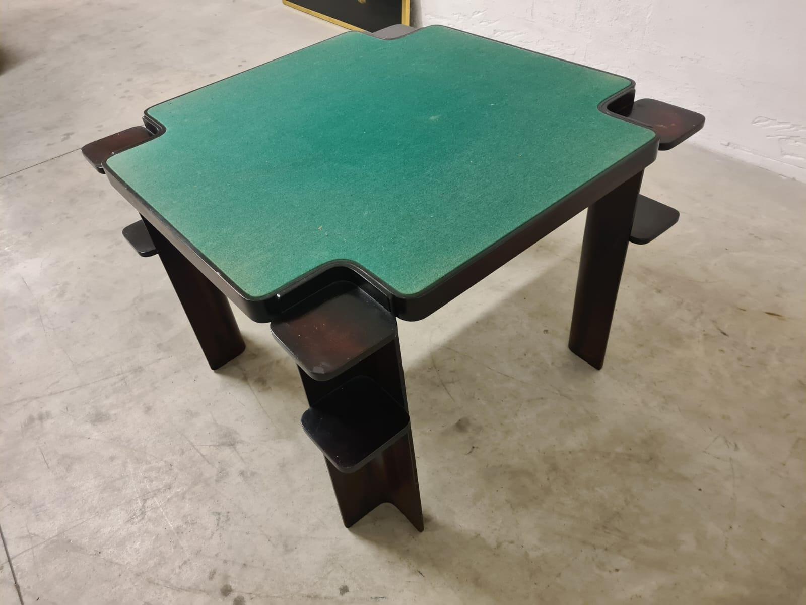 Mesa de juego de Cini & Nils para Studio Opi en venta 1