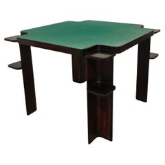 Game Table by Cini & Nils for Studio Opi