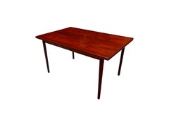 Tavolo da pranzo attribuito à Niels Otto Moller