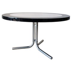 Tavolo da pranzo Desco di Achille Castiglioni per Zanotta, 1971