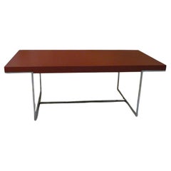 Table de salle à manger par Paolo Piva pour B&B Italia, début du 21e siècle