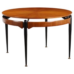 Dining Table by Silvio Cavatorta 1950s-60s