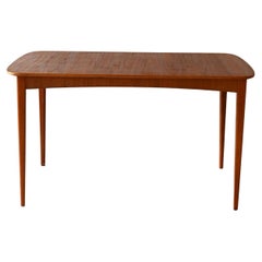 Scandinavian 1950s dining table