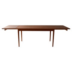 Table de salle à manger scandinave par Carl Malmsten