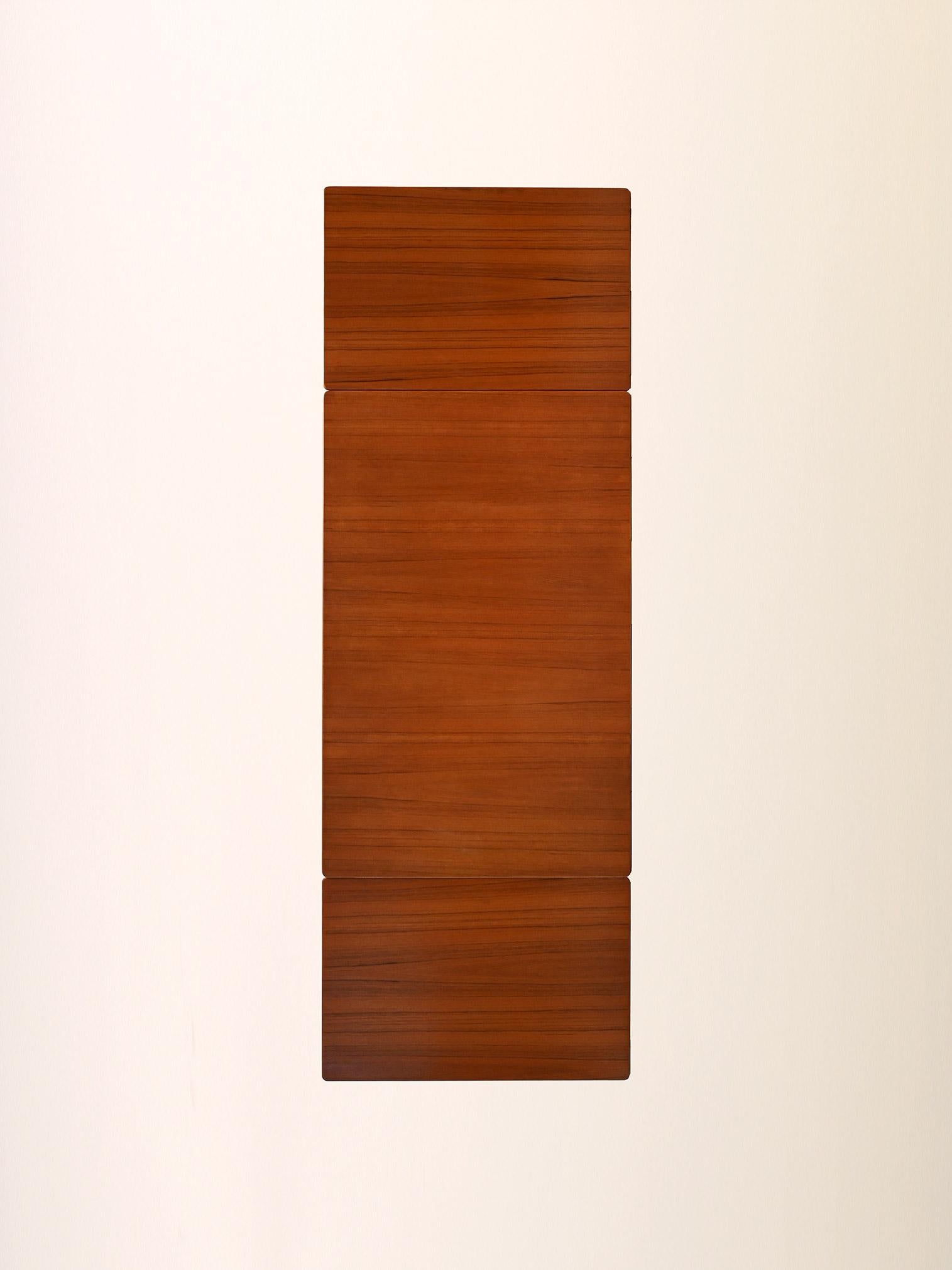 Scandinavian dining table by Nils Jonsson For Sale 2