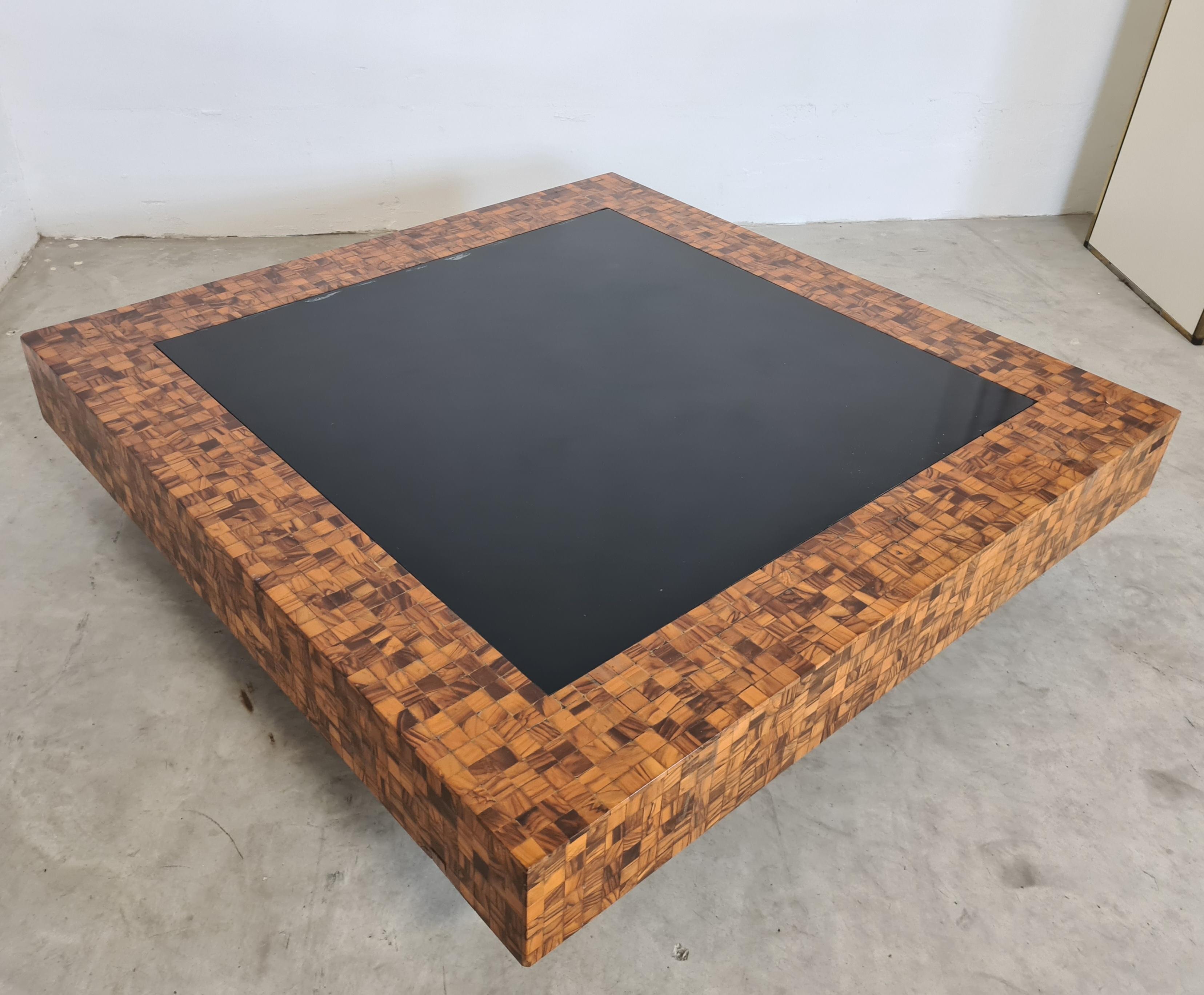 Table de salon par Sandro Petti en vente 4