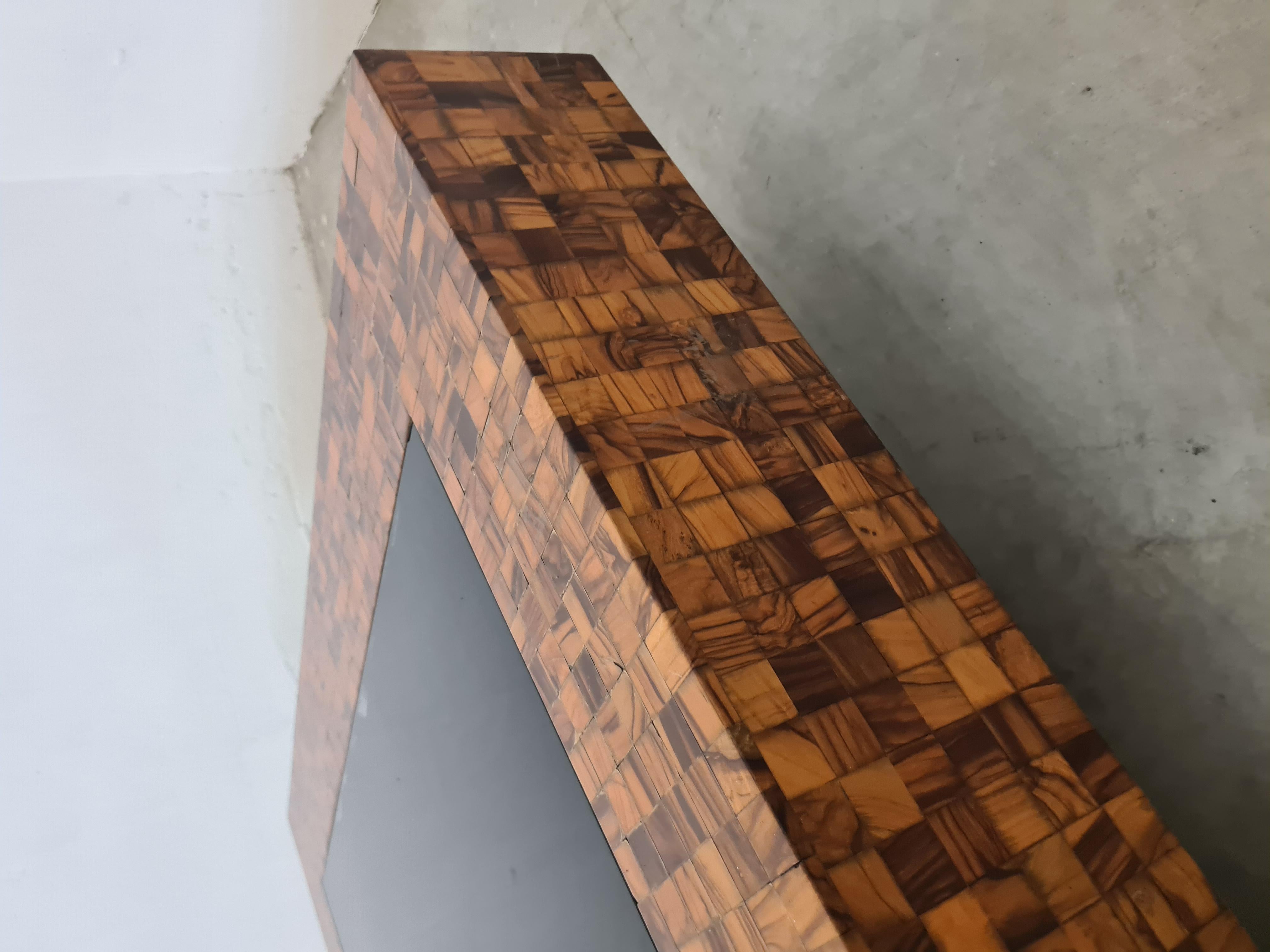 Table de salon par Sandro Petti en vente 8