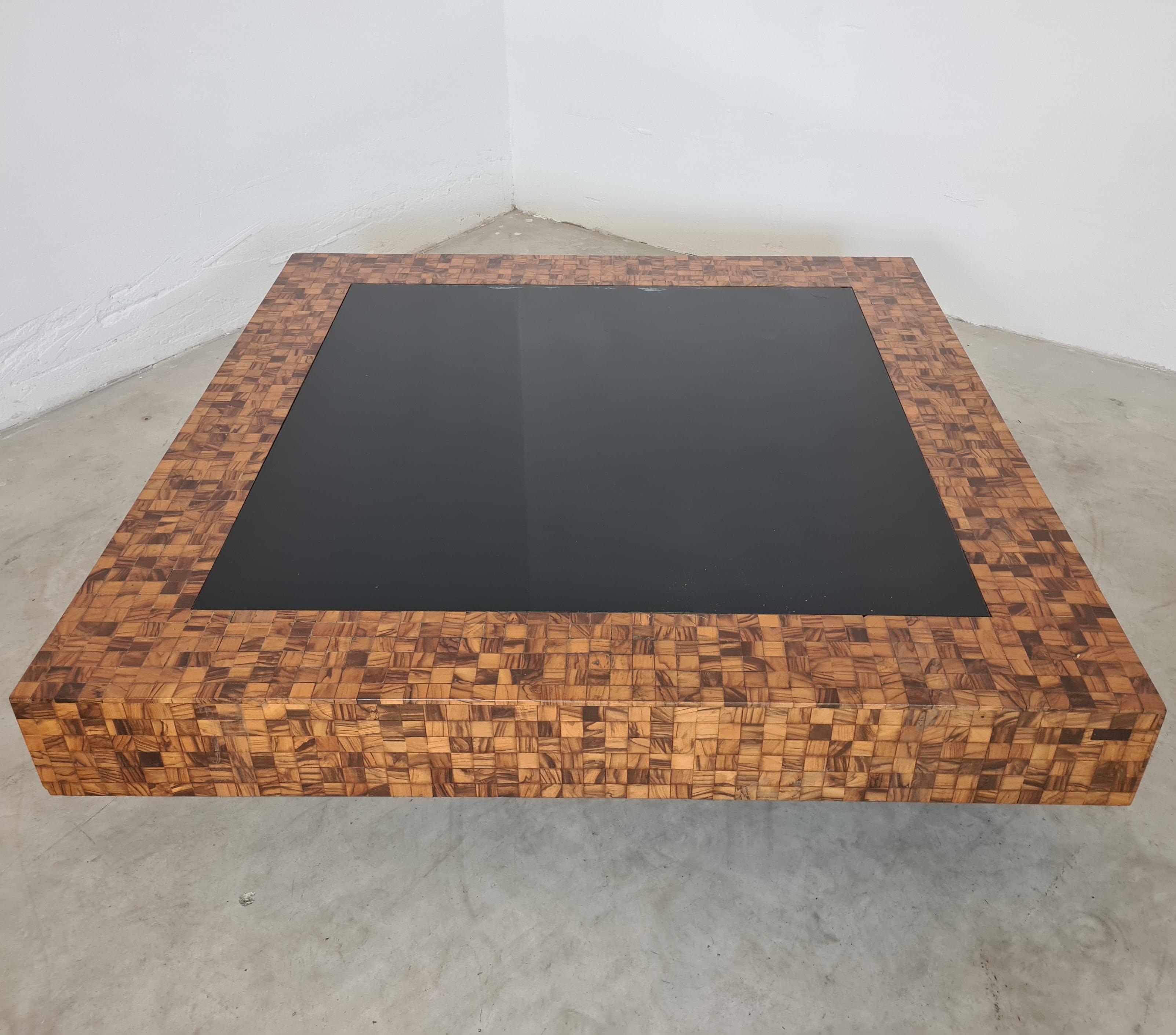 Table de salon par Sandro Petti en vente 3