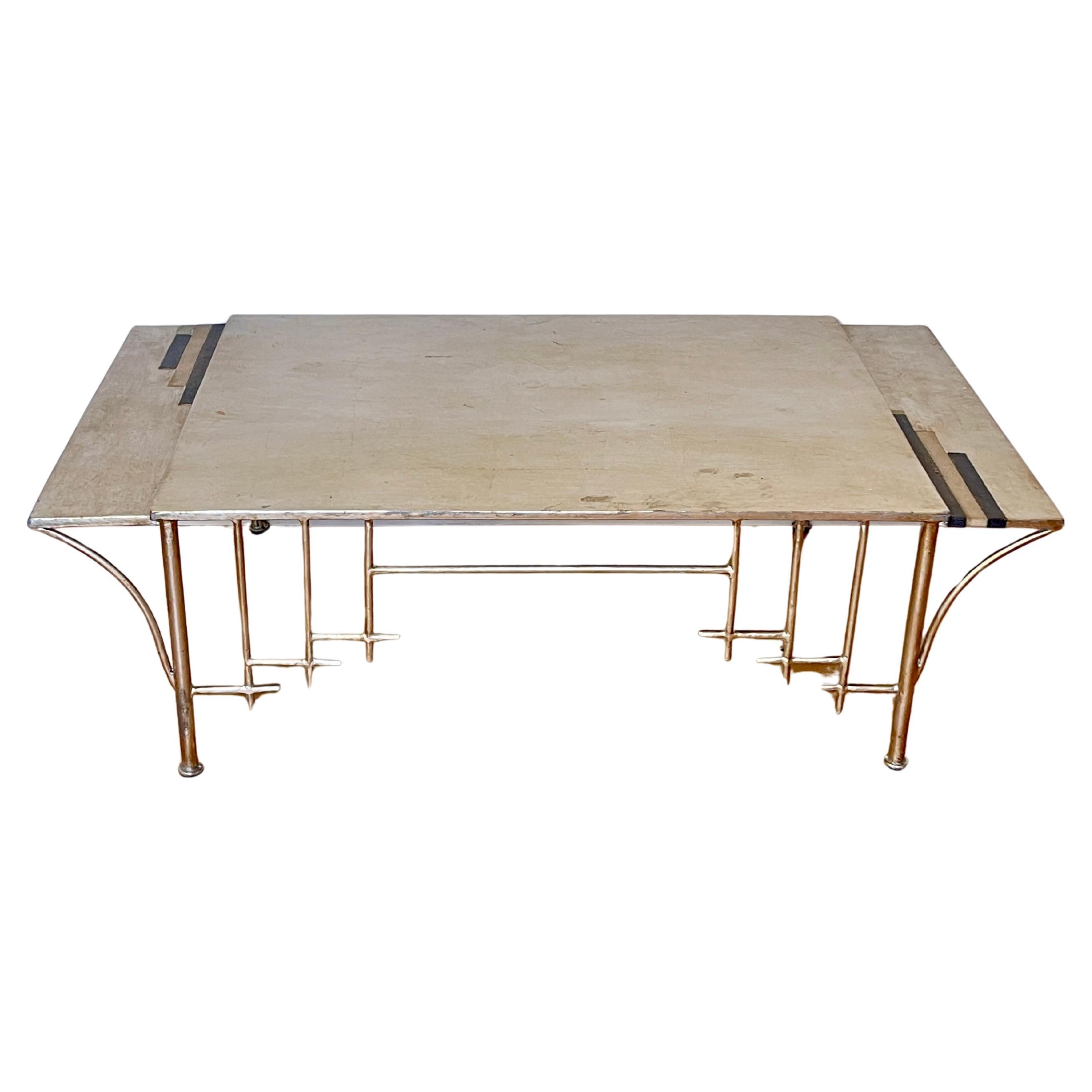 Mice di rugiano domenico e c. s.n.c. Center Tables