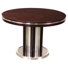 Tavolo Design/One Anni 70