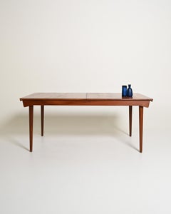 Table by Finn Juhl for France & Søn, 1960s
