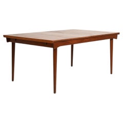 Table by Finn Juhl for France & Søn, 1960s