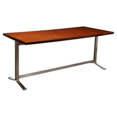 Table by Gianni Moscatelli for Formanova, 1960s-70s