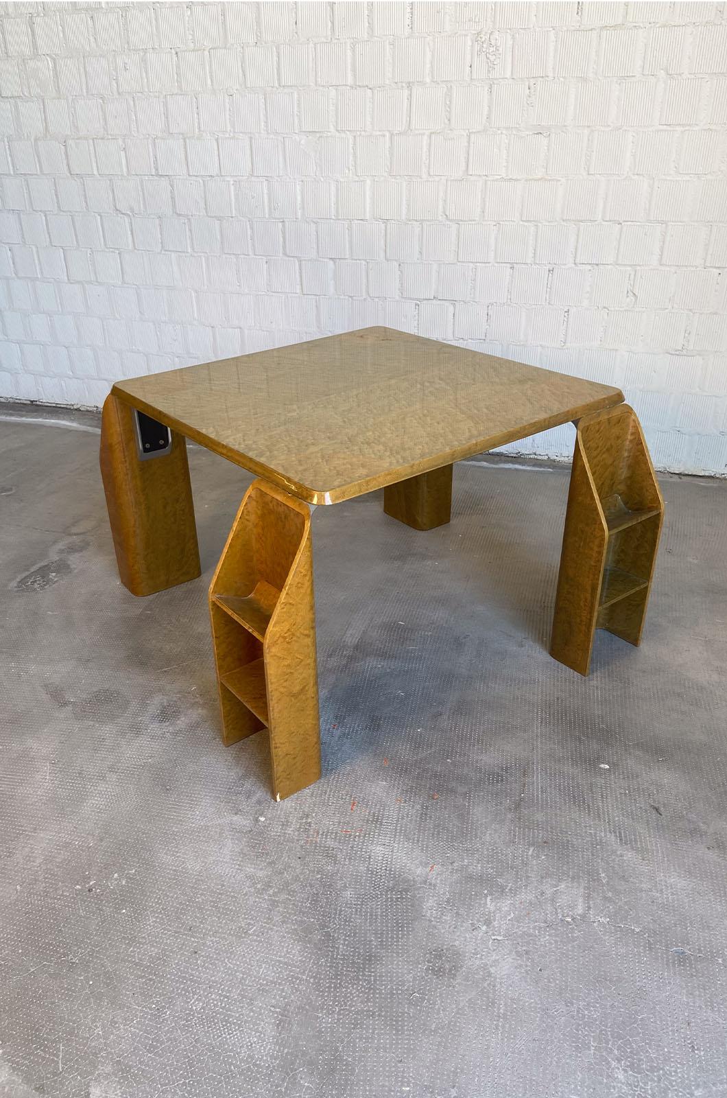 Mesa de Giovanni Offredi para Saporiti Italian en venta