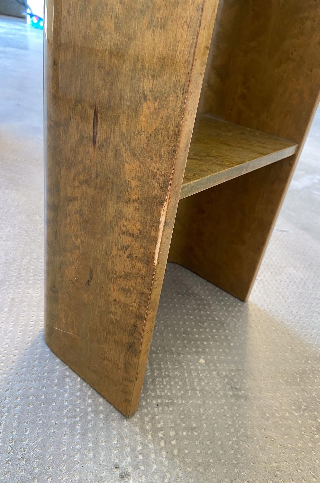 Mesa de Giovanni Offredi para Saporiti en venta 1