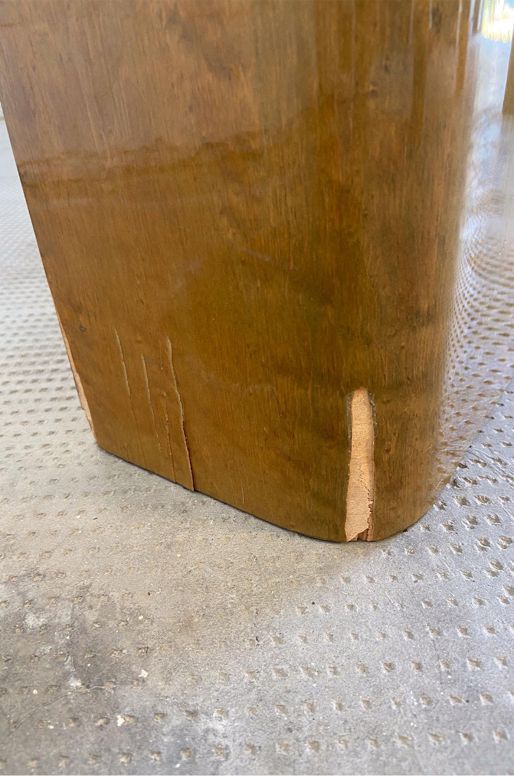Mesa de Giovanni Offredi para Saporiti en venta 2