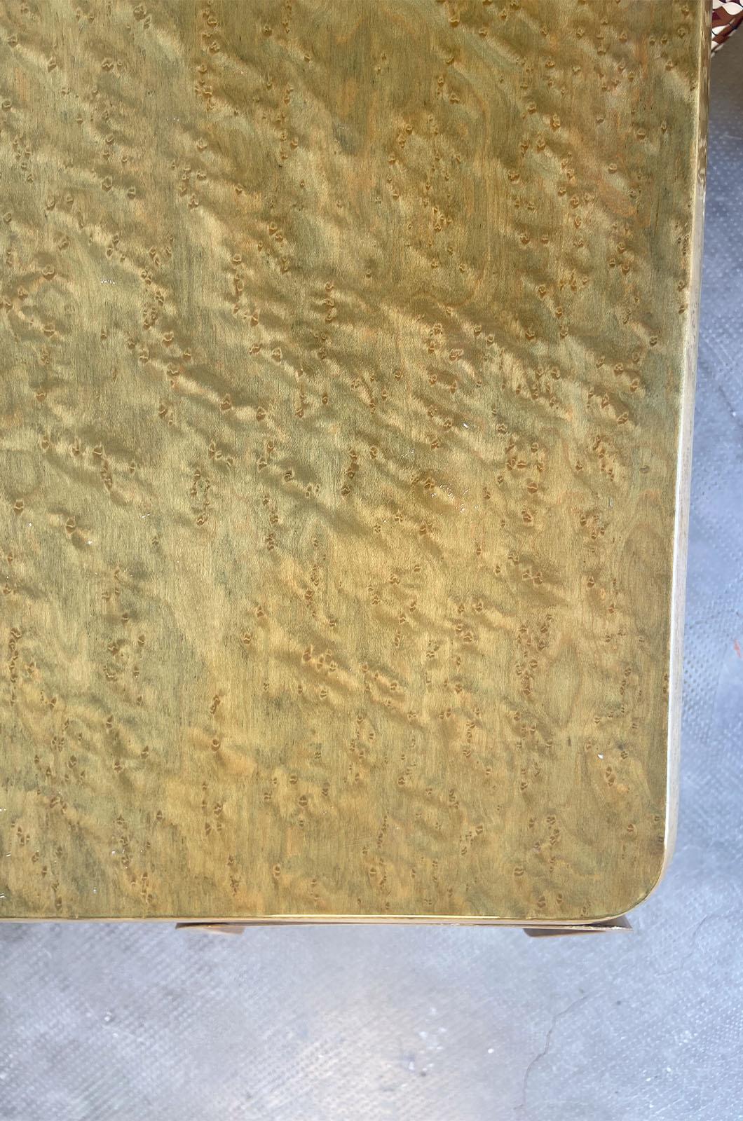 Mesa de Giovanni Offredi para Saporiti en venta 3