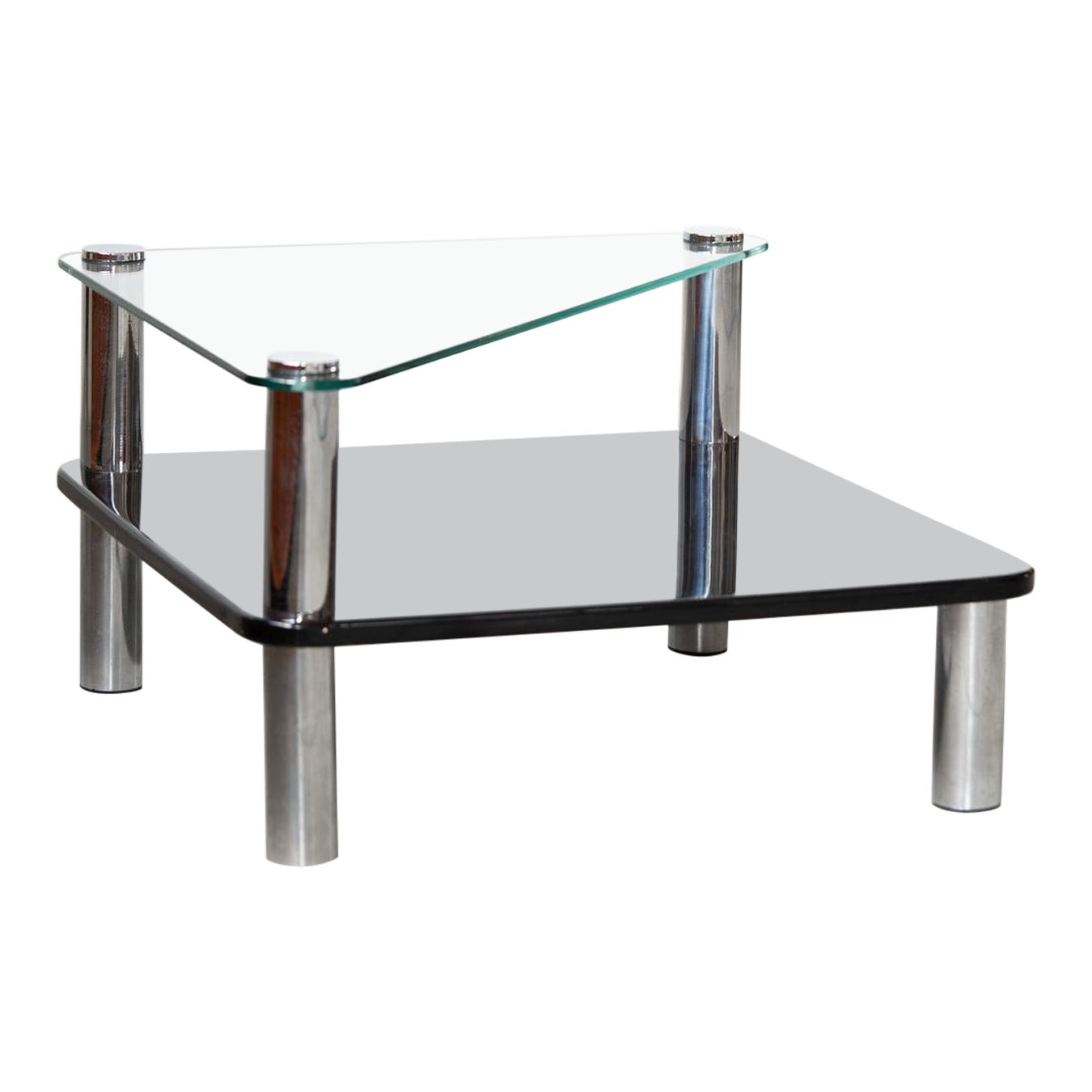 Table by Marco Zanuso for Zanotta, Italy, 1960s