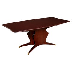 Table by Osvaldo Borsani 1950s-60s