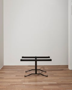 "Ditirambo" table designed by Ignazio Gardella for Azucena, 1949
