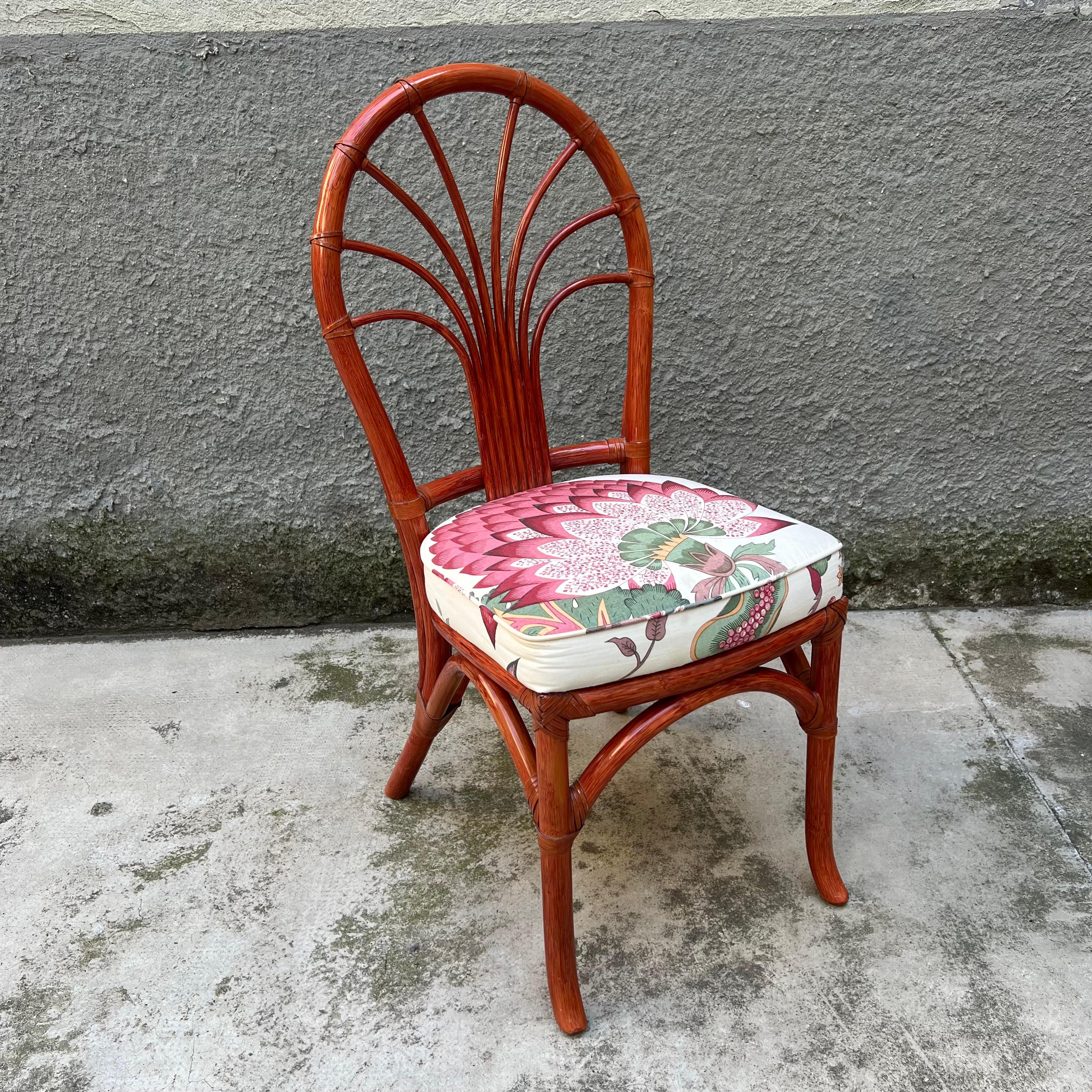 Tavolo e Scrittoio con Sedia di Maugrion per Roche Bobois - Francia - Anni '80 9