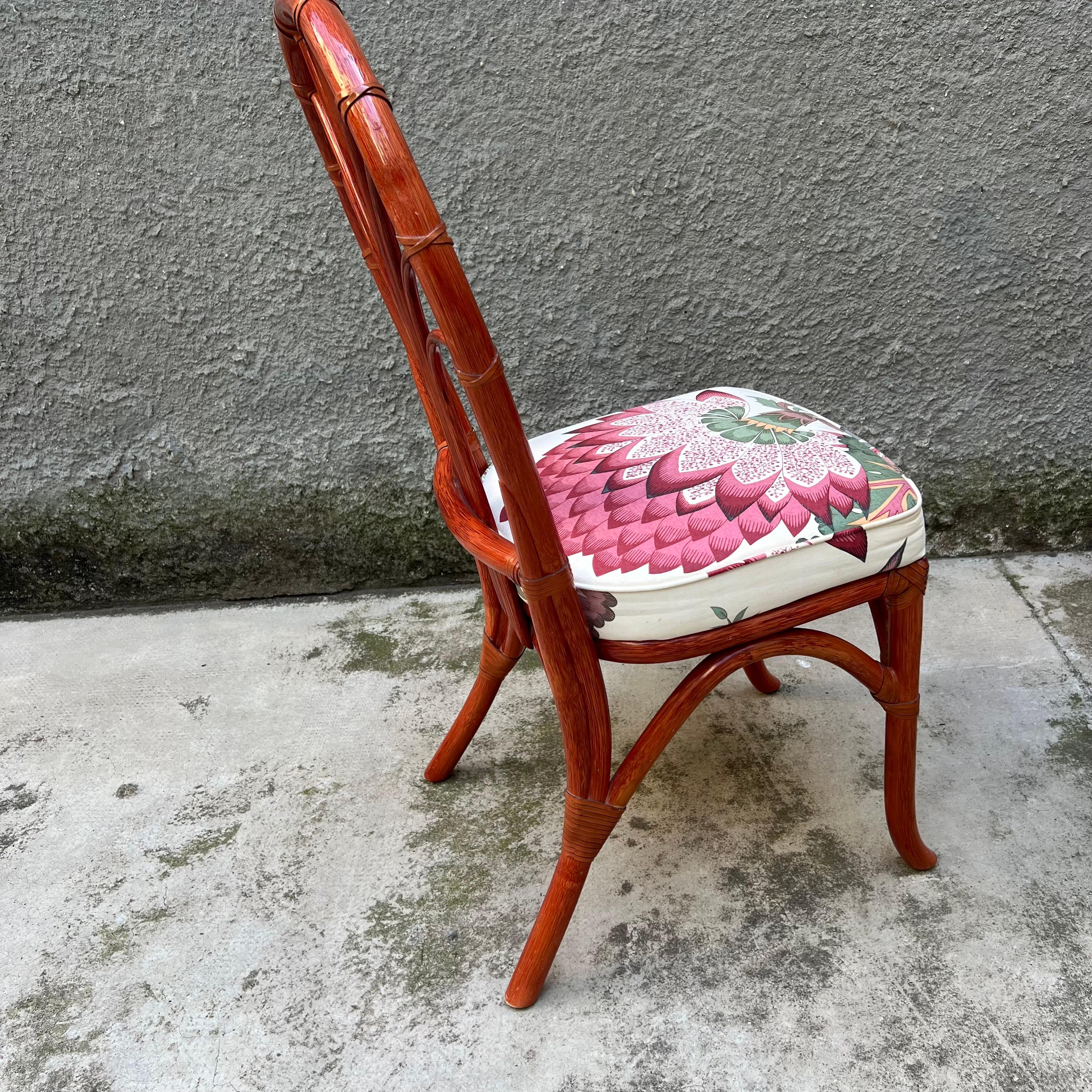 Tavolo e Scrittoio con Sedia di Maugrion per Roche Bobois - Francia - Anni '80 11