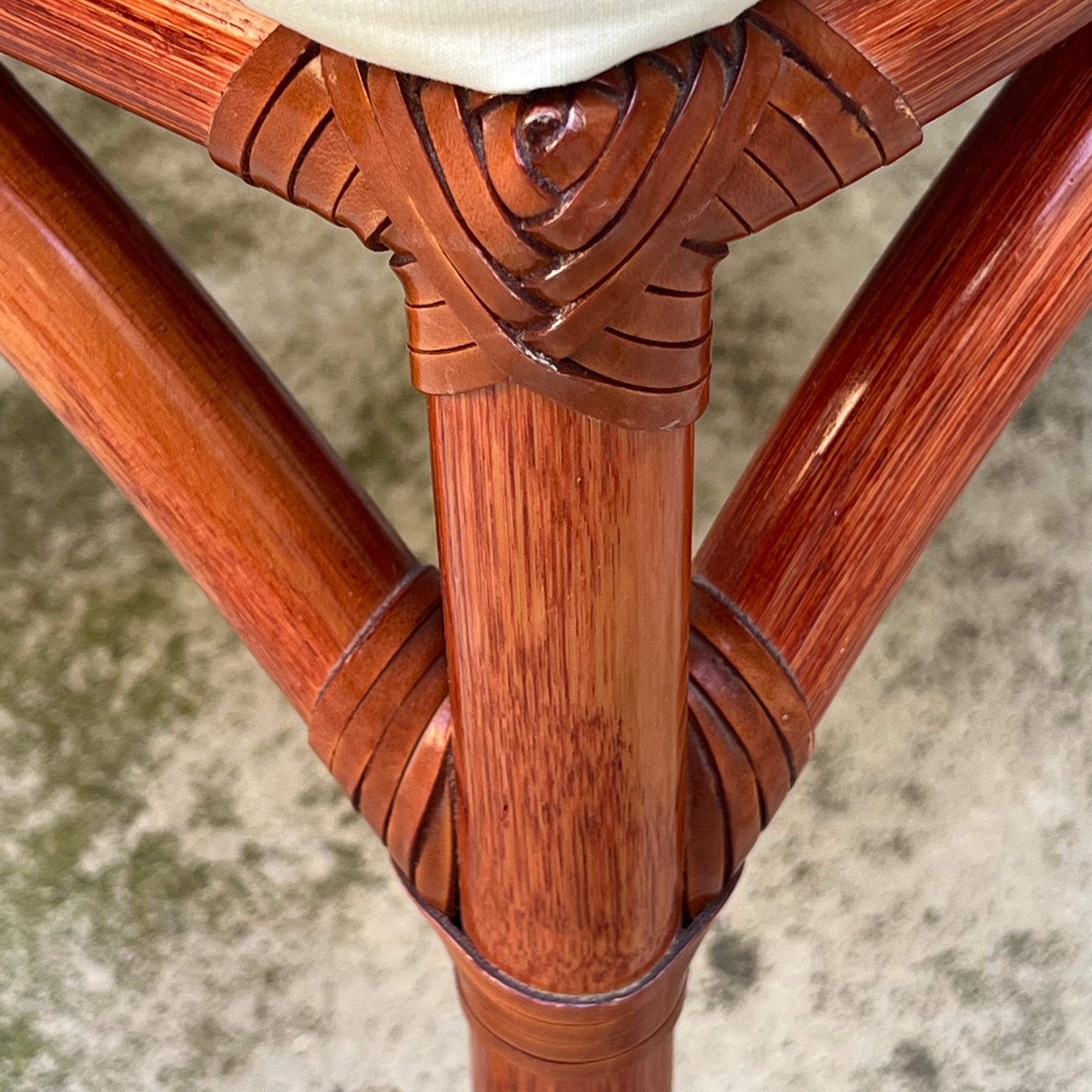 Tavolo e Scrittoio con Sedia di Maugrion per Roche Bobois - Francia - Anni '80 12