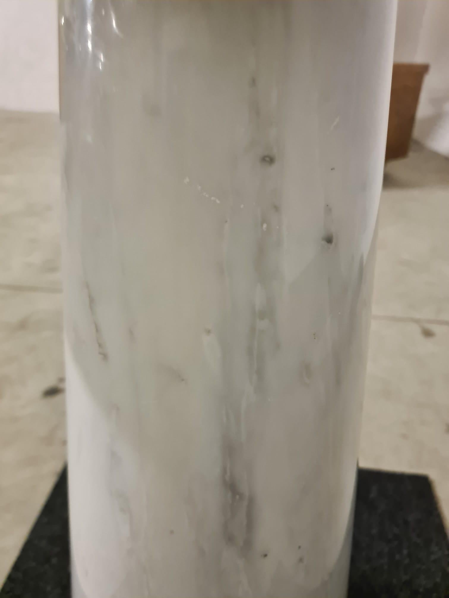 Table Eros Par Angelo Mangiarotti en vente 2