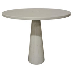 Eros Table By Angelo Mangiarotti