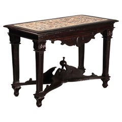 Tables