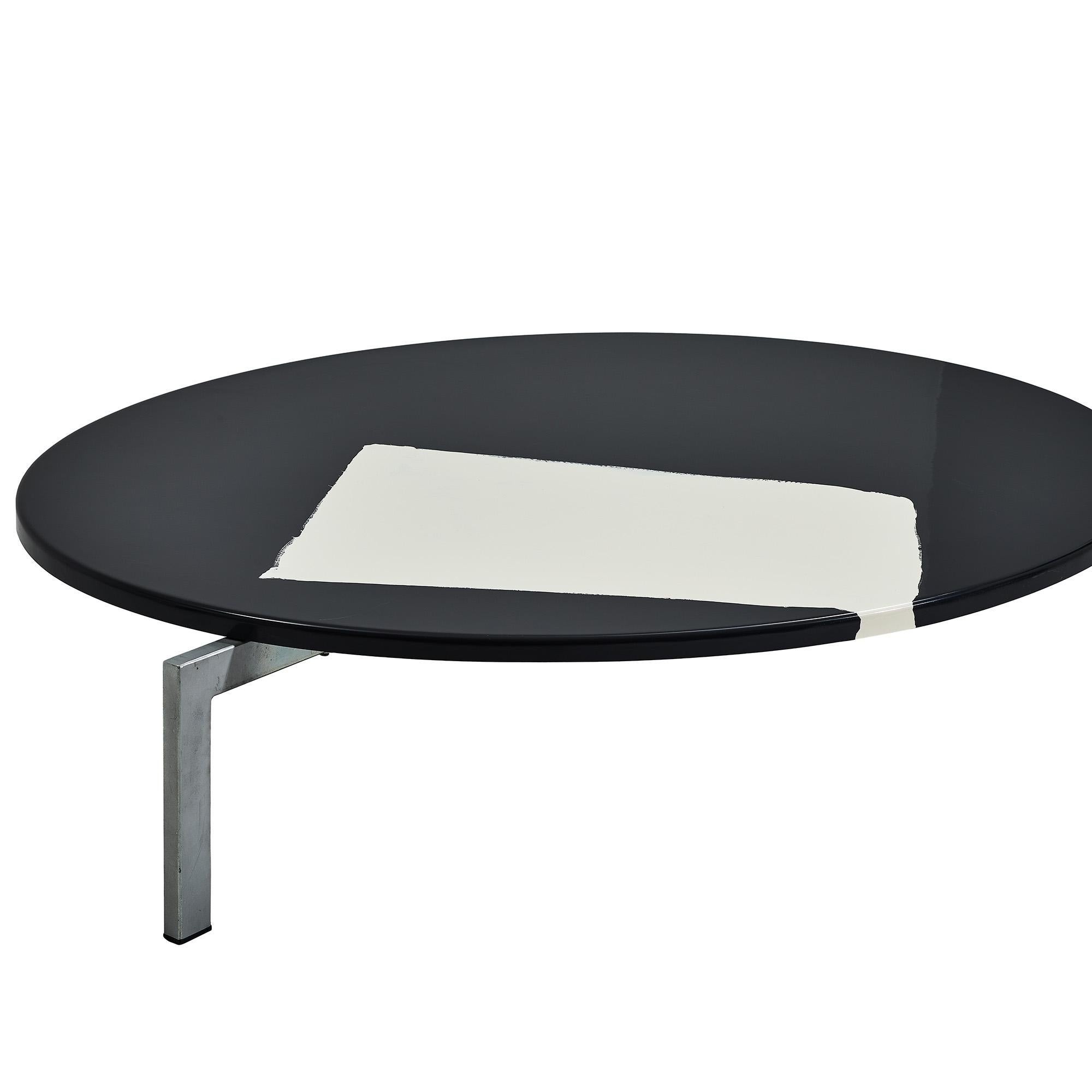 Mid-Century moderno Tavolo Kimo di Marco Bellomo e Antonio Brizzi e prodotto da Dilmos, 2003 in vendita