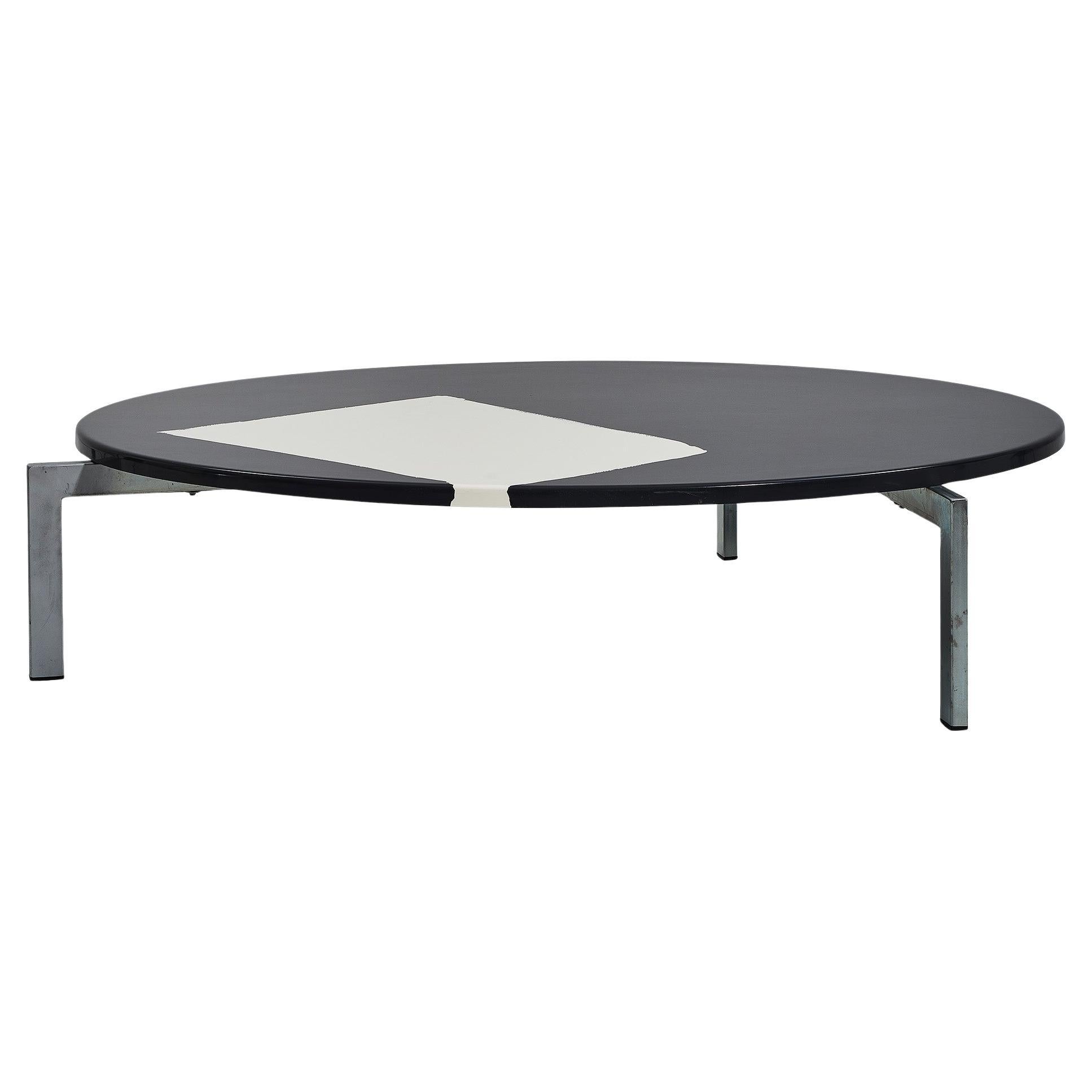 Kimo table by Marco Bellomo and Antonio Brizzi and produced by Dilmos, 2003