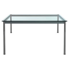 LC10 table by Le Corbusier, Charlotte Perriand and Pierre Jeanneret, 1928