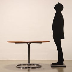 Tavolo 'Maia' Giotto Stoppino per Bernini Anni 60