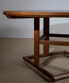 Table, Italian manufacture, 1950s
