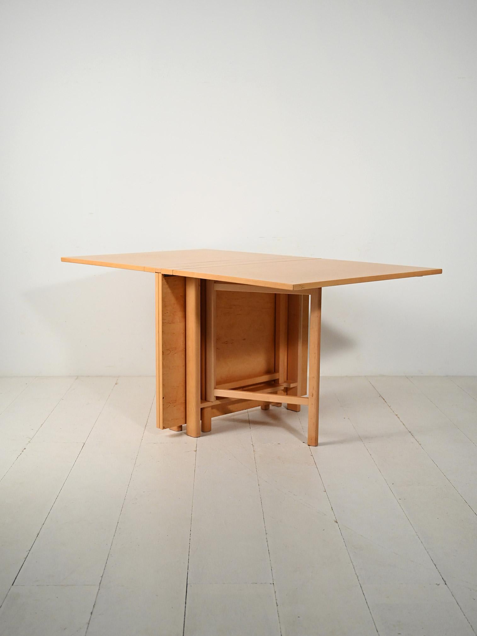 Milieu du XXe siècle Tavolo 