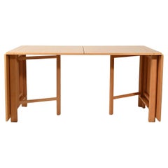 Dining Room Tables