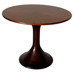 Table mod. Hourglass, Luigi Massoni, prod. 1960s furniture
