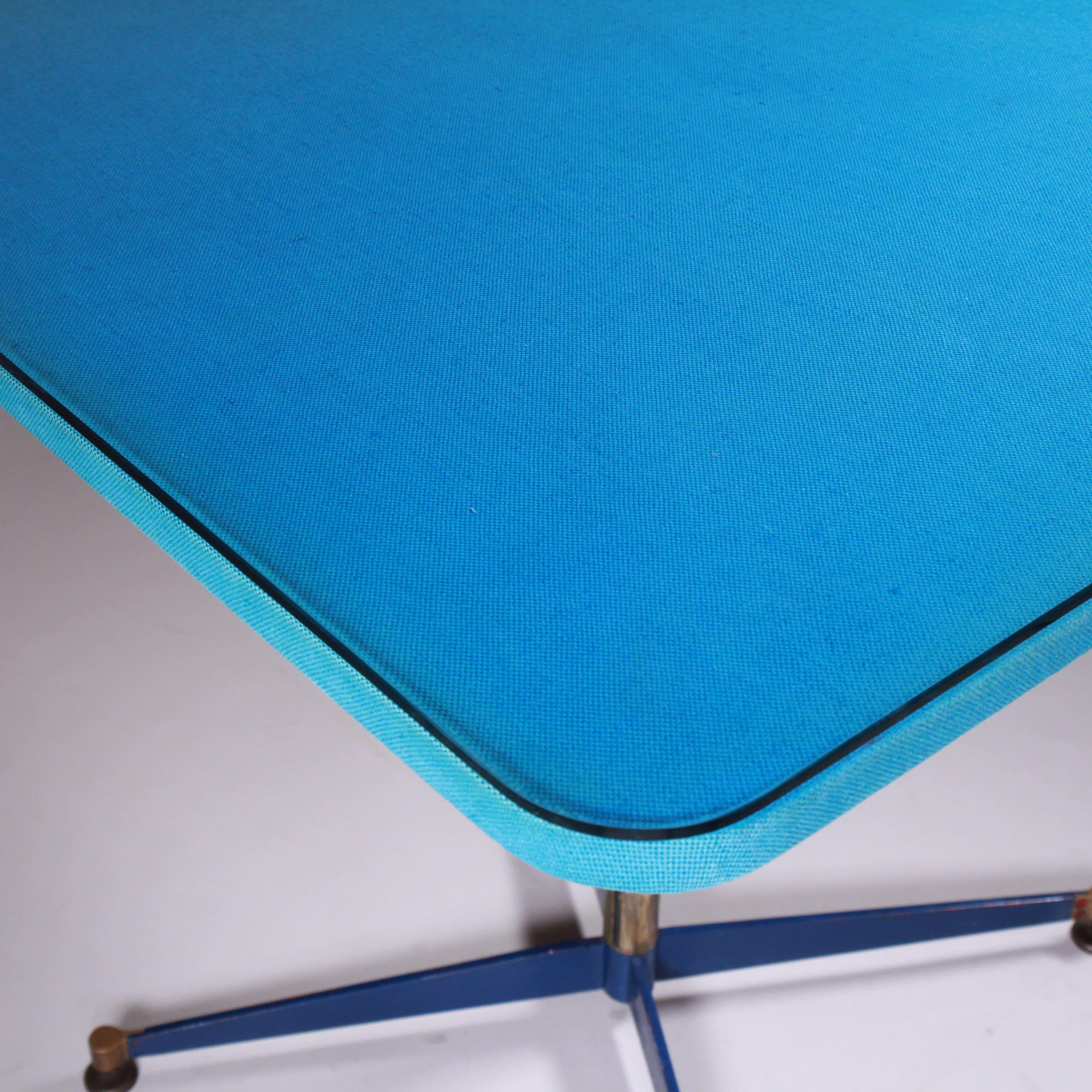 Table mod. T5, Ignazio Gardella, Azucena en vente 3