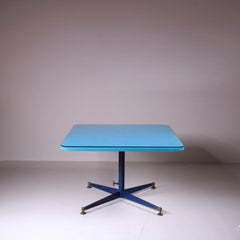 Tavolo mod. T5, Ignazio Gardella, Azucena