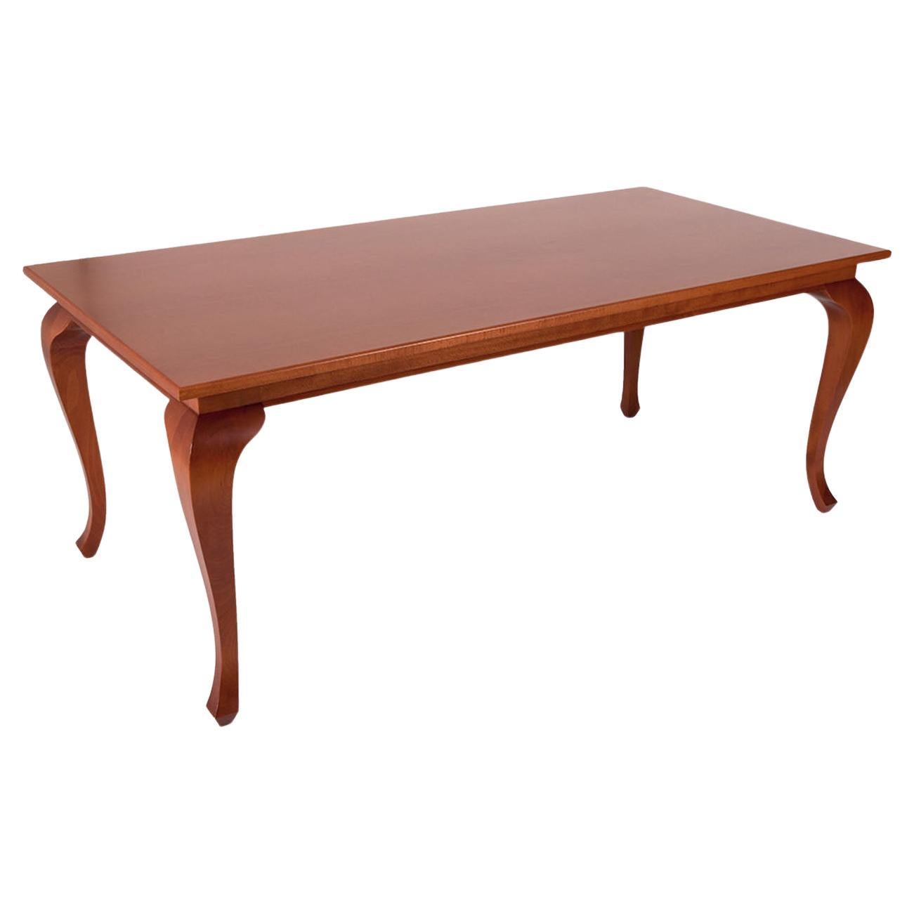 Table Naviglio par Alessandro Mendini pour Mastrangelo