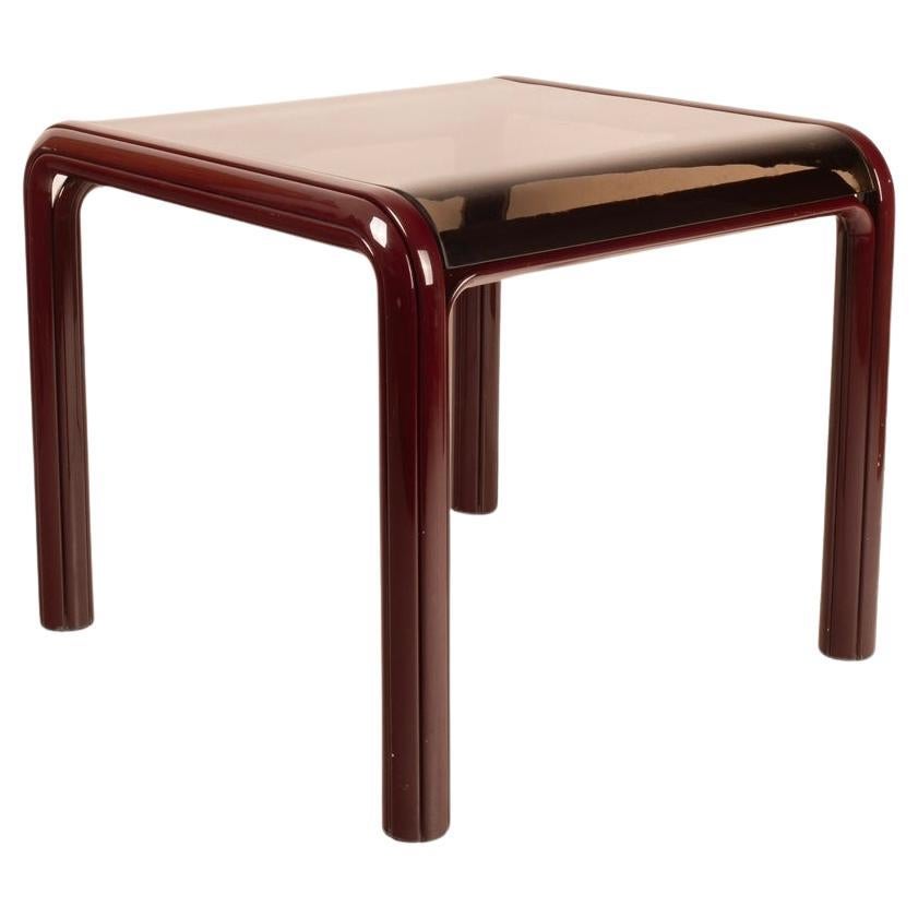 Table "Orsay - 54A" par Gae Aulenti pour Knoll en vente