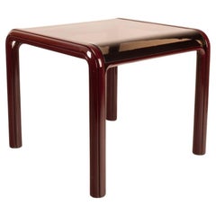 Table "Orsay - 54A" par Gae Aulenti pour Knoll