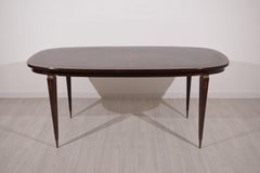 Table - Paolo Buffa, 1950