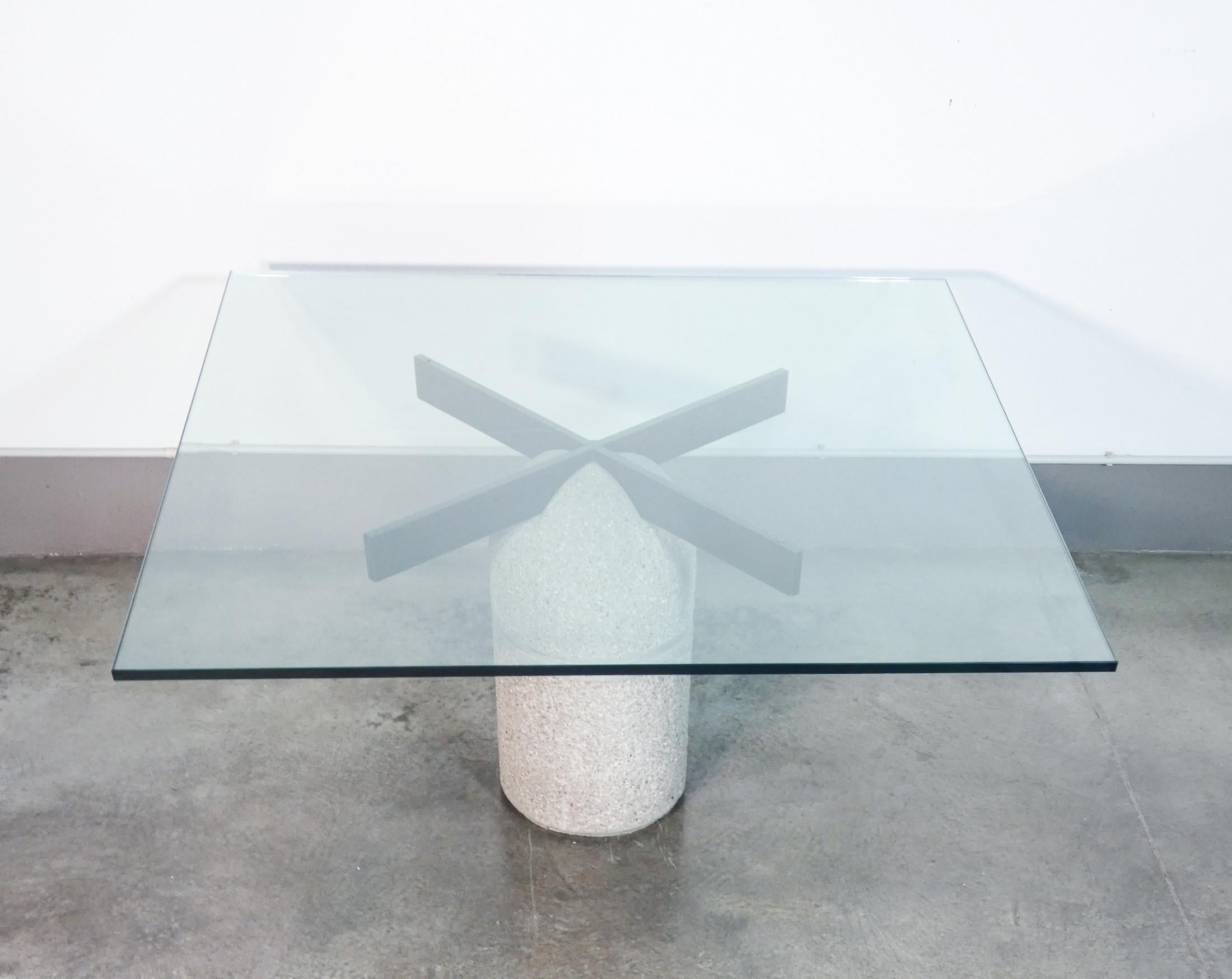 Cristal Table 