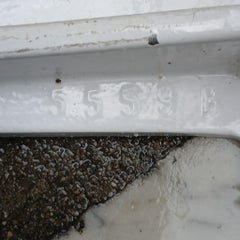 Tavolo “Pedestal Extension 5559B” - G. Nelson per Herman Miller - USA - Anni '60