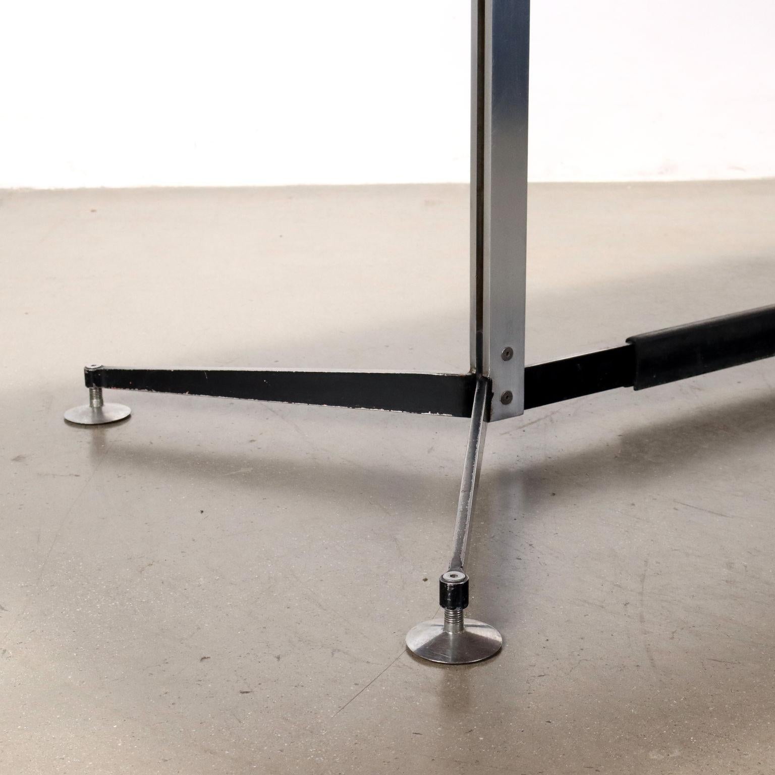 Mesa rectangular 