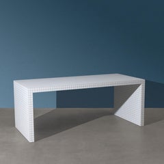 Tavolo 'Quaderna' Superstudio per Zanotta