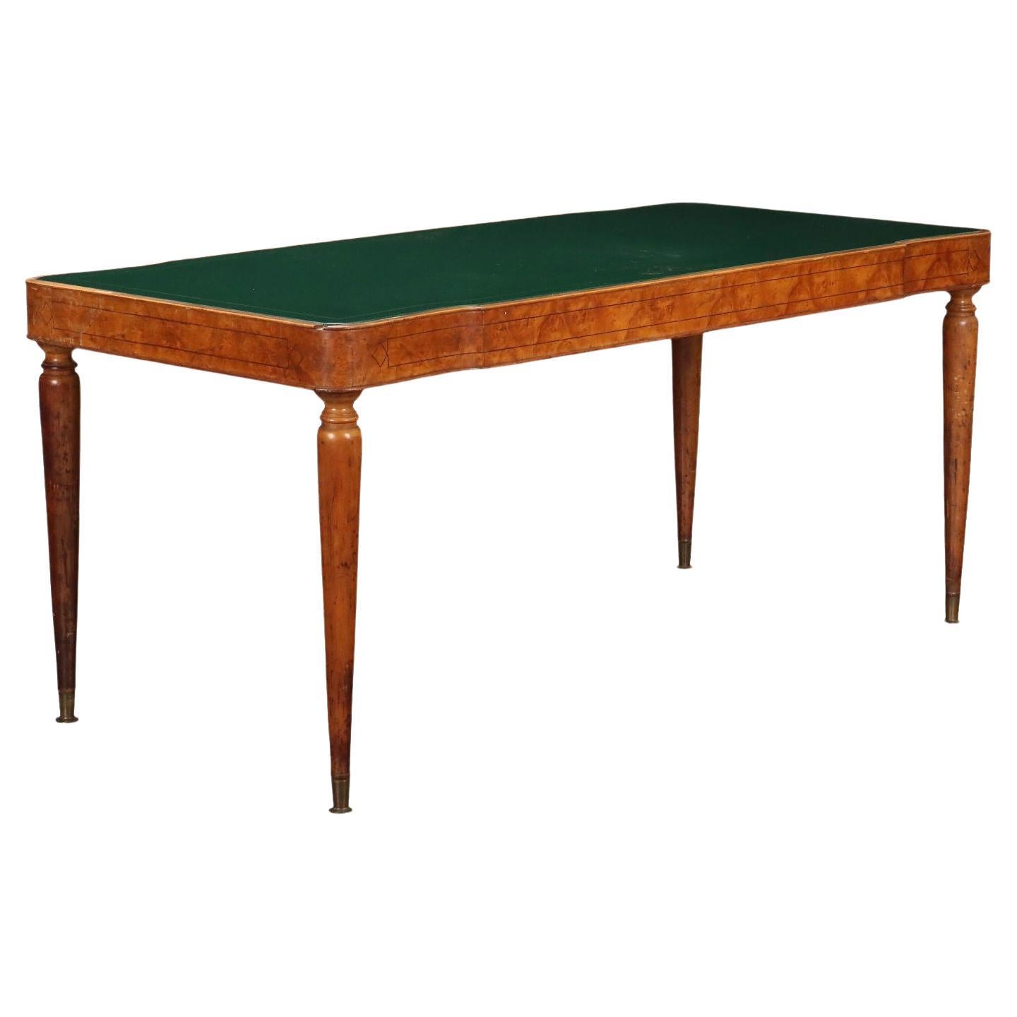 40-50s Rectangular Table For Sale
