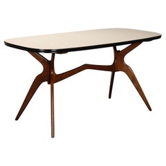 50s-60s Rectangular Table